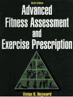 <em>ADVANCED</em> FITNESS ASSESSMENT AND EXERCISE PRESCRIPTION