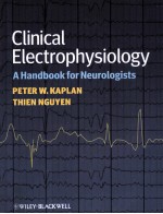 CLINICAL ELECTROPHYSIOLO<em>G</em>Y A HANDBOOK FOR NEUROLO<em>G</em>ISTS