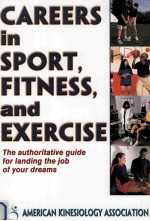 CAREERS <em>IN</em> SPORT