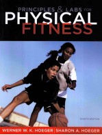 PRINCIPLES <em>AND</em> LABS <em>FOR</em> PHYSICAL FITNESS