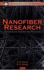 Nanofiber research : advances in <em>theory</em> <em>and</em> <em>practice</em>