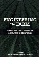 ENGINEERING THE <em>F</em>ARM