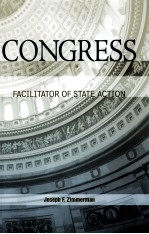 CONGRESS  <em>F</em>ACILITATOR O<em>F</em> STATE ACTION