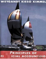 PRINCIPLES <em>OF</em> FINANCIAL ACCOUNTING 6TH <em>EDITION</em>