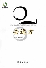 去远方  朱<em>和风</em>小说自选集