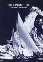 TRIGONOMETRY <em>WITH</em> CALCULATOR<em>S</em>