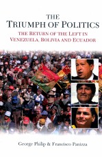 <em>THE</em> TRIUMPH <em>OF</em> POLITICS <em>THE</em> <em>RETURN</em> <em>OF</em> <em>THE</em> LEFT IN VENEZUELA