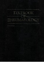 TEXTBOOK <em>OF</em> RHEUMATOLOGY THIRD <em>EDITION</em>