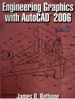 <em>ENGINEERING</em> GRAPHICS <em>WITH</em> AUTOCA 2006