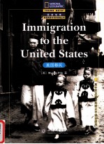 Immigration to the United States  美国移民