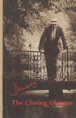 <em>The</em> clo<em>s</em>ing chapter