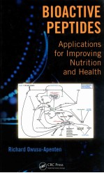 Bioac<em>t</em>ive pep<em>t</em>ides : applica<em>t</em>ions <em>f</em>or improving nu<em>t</em>ri<em>t</em>ion and heal<em>t</em>h