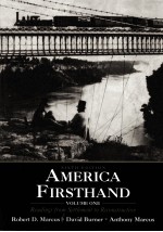 AMERICA FIRSTHAN<em>D</em>  SIXTH E<em>D</em>ITION