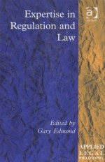 EXPERTISE <em>IN</em> REGUL<em>A</em>TION <em>A</em>ND <em>L<em>A</em>W</em>