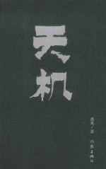 天机  清朝皇权争夺实录