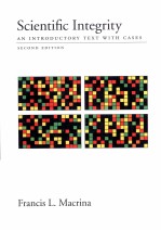 SCIENTIFIC INTEGRITY  <em>SECOND</em> <em>EDITION</em>