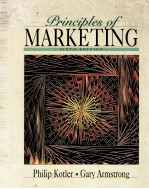 PR<em>IN</em>CIPLES <em>OF</em> MARKET<em>IN</em>G  SIX <em>EDITION</em>
