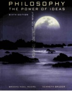PHILOSOPHY  THE POWER <em>OF</em> LDEAS  SIXTH <em>EDITION</em>