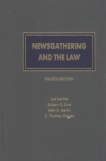 NEWSGA<em>THE</em>RING AND <em>THE</em> LAW  VOLUME 2  <em>FOURTH</em> <em>EDITION</em>