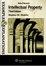 INTELLE<em>C</em>TUAL PROPERTY  THIRD EDITION