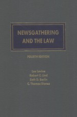 NEWSGA<em>THE</em>RING AND <em>THE</em> LAW  VOLUME 1  <em>FOURTH</em> <em>EDITION</em>