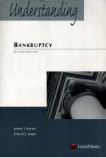 <em>UNDERSTANDING</em> BANKRUPTCY  SECOND <em>EDITION</em>