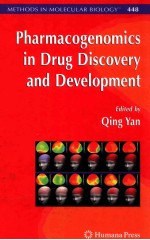 Pharmacogenomics <em>in</em> Drug Discovery <em>and</em> Development