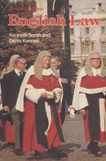 ENGLISH <em>L<em>A</em>W</em>  SEVENTH <em>EDITION</em>