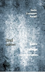 B<em>A</em>SIC COLLEGE M<em>A</em>THEM<em>A</em>TICS <em>SECOND</em> <em>EDITION</em>
