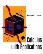 CALCULU<em>S</em> <em>WITH</em> APPLICATION<em>S</em>