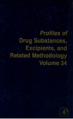 Pr<em>of</em>iles <em>of</em> <em>Drug</em> Substances