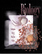 BIOLOGY <em>FOURTH</em> <em>EDITION</em>