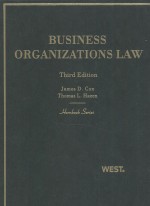 BUS<em>IN</em>ESS ORG<em>A</em>NIZ<em>A</em>TIONS <em>L<em>A</em>W</em>  <em>THIRD</em> <em>EDITION</em>