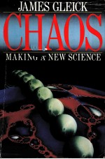 CHAOS：<em>M</em>AKING A NEW SCIENCE