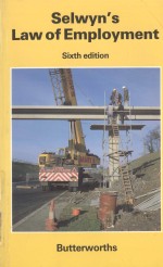 LAW <em>OF</em> EMPLOYMENT  SIXTH <em>EDITION</em>