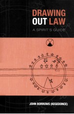 DR<em>A</em>W<em>IN</em>G OUT <em>L<em>A</em>W</em>  <em>A</em> SPIRIT'S GUIDE