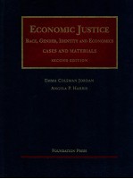 <em>ECONOMIC</em> JUSTICE:RACE