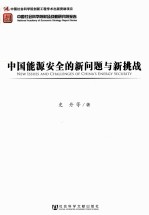 中国能源安全<em>的新</em>问题<em>与新</em>挑战