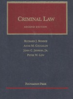 CRIM<em>IN</em><em>A</em>L <em>L<em>A</em>W</em>  SECOND <em>EDITION</em>