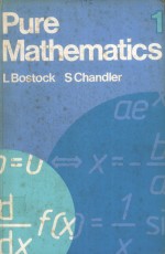 PURE MATHEMATIC<em>S</em>  1