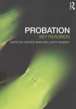 PROBATION  K<em>E</em>Y R<em>E</em>ADINGS