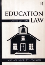 EDUC<em>A</em>TION <em>L<em>A</em>W</em>  FOURTH <em>EDITION</em>