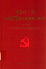 中国共产党<em>道</em>真仡佬族苗族自治县历史  1948-2010