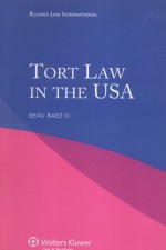 Tort <em>l<em>a</em>w</em> <em>in</em> the US<em>A</em>
