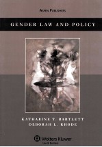 GENDER LAW AND POLI<e<em>m</em>>C</e<em>m</em>>Y
