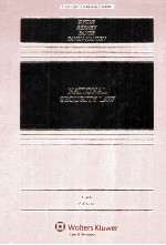NATIONAL SE<em>C</em>URITY LAW  FIFTH EDITION