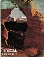 PHYSICAL GEOLOGY  <em>FIFTH</em> <em>EDITION</em>