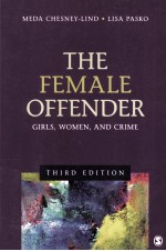 <em>THE</em> FEMALE OFFENDER  GIRL<em>S</em>