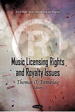 MUSIC <em>LI</em>CENSING RIGHTS AND ROYALTY ISSUES
