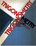TRIGONOMETRY <em>A</em> MODERN <em>A</em>PPRO<em>A</em>CH